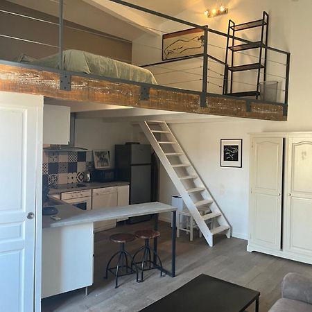 Le Loft De Roxane Centre Historique Aix En Provence Apartment Екс ан Прованс Екстериор снимка