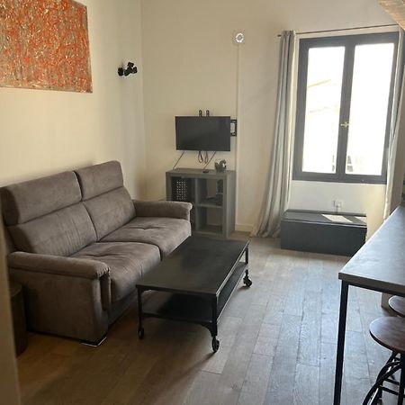 Le Loft De Roxane Centre Historique Aix En Provence Apartment Екс ан Прованс Екстериор снимка