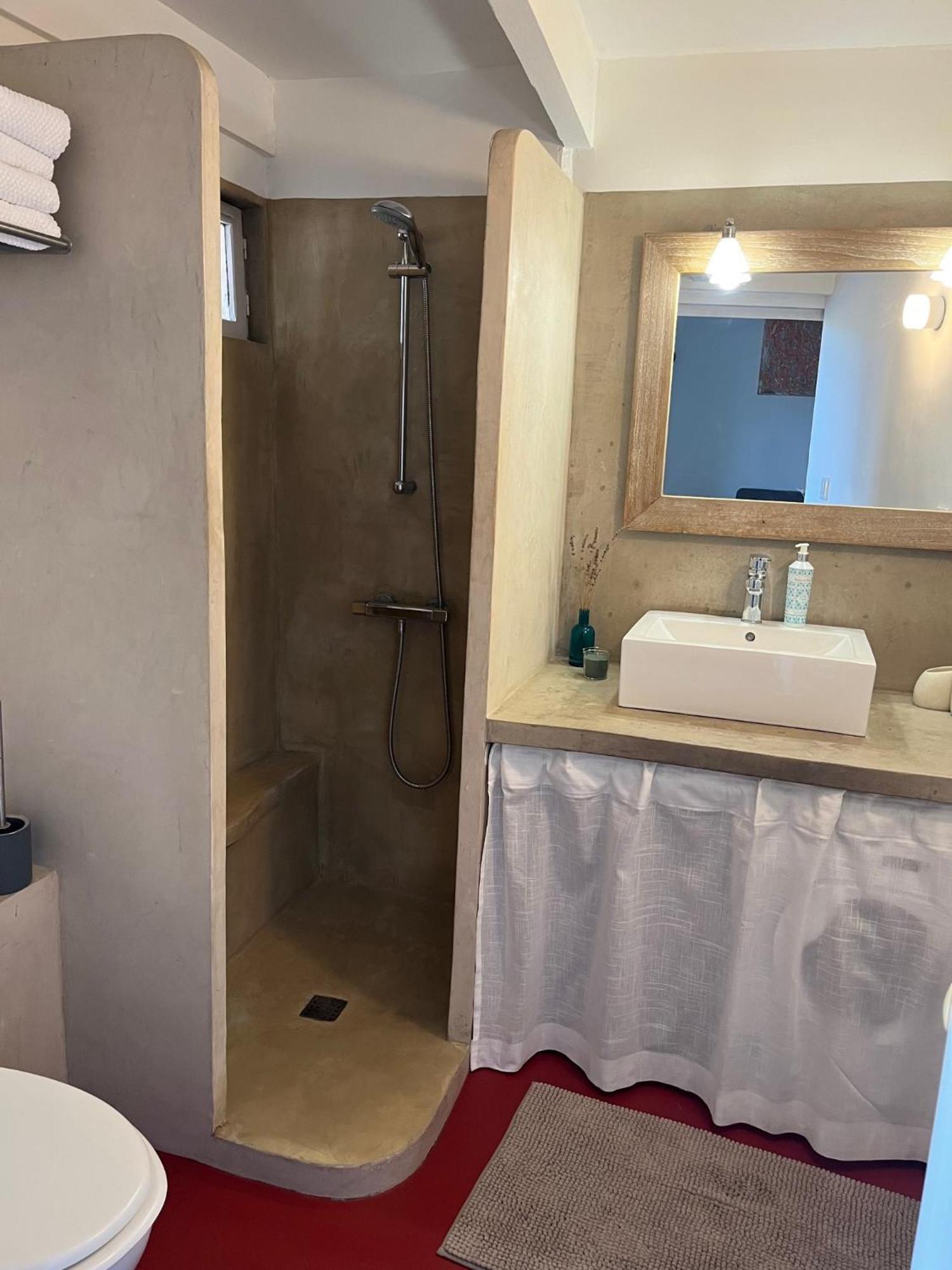 Le Loft De Roxane Centre Historique Aix En Provence Apartment Екс ан Прованс Екстериор снимка